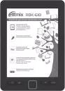 Электронная книга Ritmix RBK-618 icon