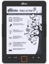 Электронная книга Ritmix RBK-678FL icon