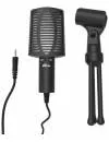 Проводной микрофон Ritmix RDM-125 фото 3
