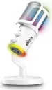 Проводной микрофон Ritmix RDM-178 USB Gaming (белый) icon
