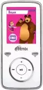 MP3 плеер Ritmix RF-4950M 4GB (белый) icon