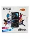 MP3 плеер Ritmix RF-7650 16Gb фото 5