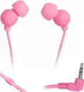 Наушники Ritmix RH-015 (розовый) icon