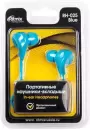 Наушники Ritmix RH-025 (голубой) фото 2