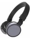 Наушники Ritmix RH-415BTH Black/Gray icon