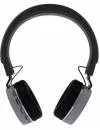 Наушники Ritmix RH-415BTH Black/Gray icon 2