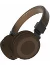 Наушники Ritmix RH-433BTH Brown icon