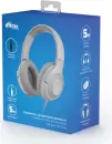 Наушники Ritmix RH-544TV RC (серый) фото 2