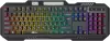 Клавиатура Ritmix RKB-221BL icon