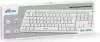 Клавиатура Ritmix RKB-304W фото 3