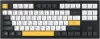 Клавиатура Ritmix RKB-587BL (черный/белый) icon
