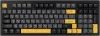 Клавиатура Ritmix RKB-598BL (черный/серый) icon