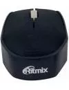 Компьютерная мышь Ritmix RMW-611 Black фото 3