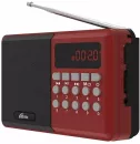 Радиоприемник Ritmix RPR-002 (красный) icon