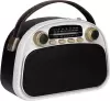 Радиоприемник Ritmix RPR-040 (белый) icon 2