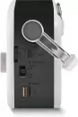 Радиоприемник Ritmix RPR-045 (белый) icon 3
