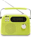 Радиоприемник Ritmix RPR-045 (желтый) icon