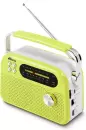 Радиоприемник Ritmix RPR-045 (желтый) icon 2