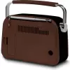 Радиоприемник Ritmix RPR-045 (коричневый) icon 2