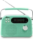 Радиоприемник Ritmix RPR-045 (зеленый) icon
