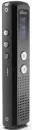 Диктофон Ritmix RR-120 8Gb (черный) фото 2