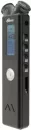 Диктофон Ritmix RR-145 4Gb (черный) фото 2