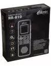 Диктофон Ritmix RR-810 4Gb фото 5