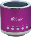 Портативная акустика Ritmix SP-090 (розовый) icon