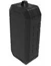 Портативная акустика Ritmix SP-350B (черный)  фото 4