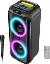 Колонка для вечеринок Ritmix SP-640B icon 5