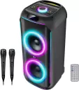 Колонка для вечеринок Ritmix SP-770B icon 4