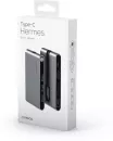 USB-хаб Rombica Type-C Hermes Black TC-00254 фото 4