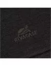 Чехол для ноутбука Rivacase 7703 13.3 Black фото 10