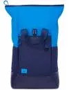 Рюкзак для ноутбука Rivacase 5321 (синий) фото 2