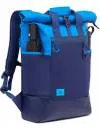 Рюкзак для ноутбука Rivacase 5321 (синий) фото 6