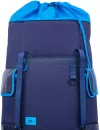 Городской рюкзак Rivacase 5361 (синий) фото 3