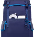 Городской рюкзак Rivacase 5361 (синий) фото 8