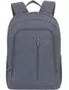 Рюкзак для ноутбука Rivacase 7560 (серый) фото 2