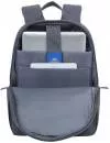 Рюкзак для ноутбука Rivacase 7560 (серый) фото 5