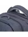 Городской рюкзак Rivacase 7567 (серый) фото 7