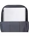 Городской рюкзак Rivacase 7567 (серый) фото 9