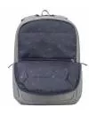 Городской рюкзак Rivacase 7760 (серый) фото 6
