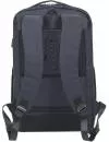 Городской рюкзак Rivacase 8365 (черный) фото 9