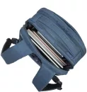 Городской рюкзак Rivacase 8365 (синий) фото 5