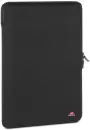 Чехол Rivacase Antishock 5226 (черный) icon 2