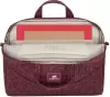 Сумка Rivacase Anvik 7921 (бургунди) icon 10