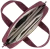 Сумка Rivacase Anvik 7921 (бургунди) icon 11