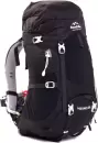 Рюкзак туристический RoadLike Hiking 405809 (черный) icon