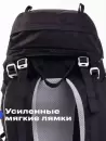 Рюкзак туристический RoadLike Hiking 405809 (черный) icon 2