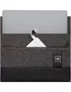 Чехол для ноутбука Rivacase Lantau 8802 (черный) фото 5